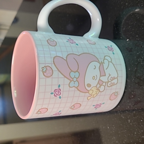 🩷My Melody Mug - Picture 3 of 5